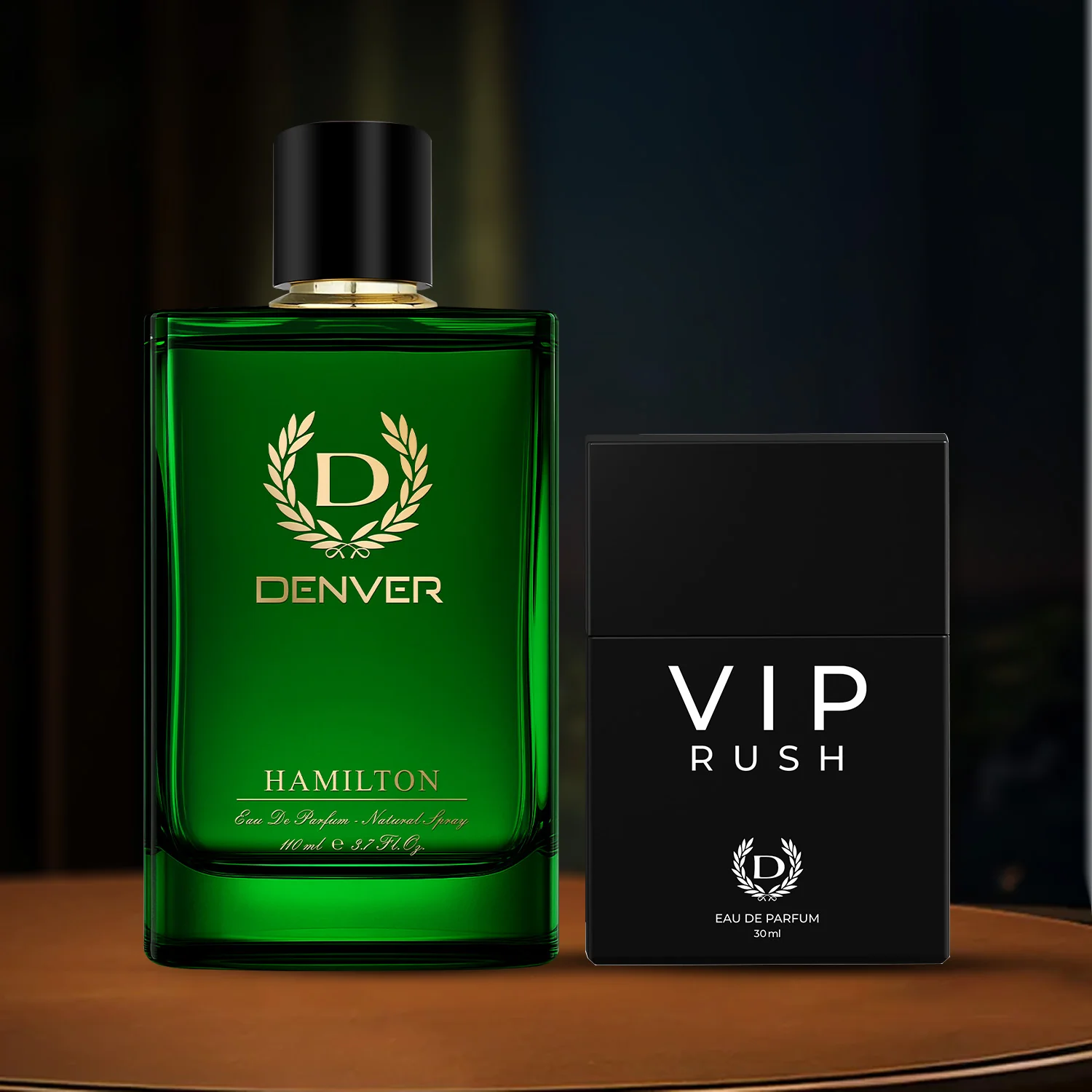 Best Fragrances for men